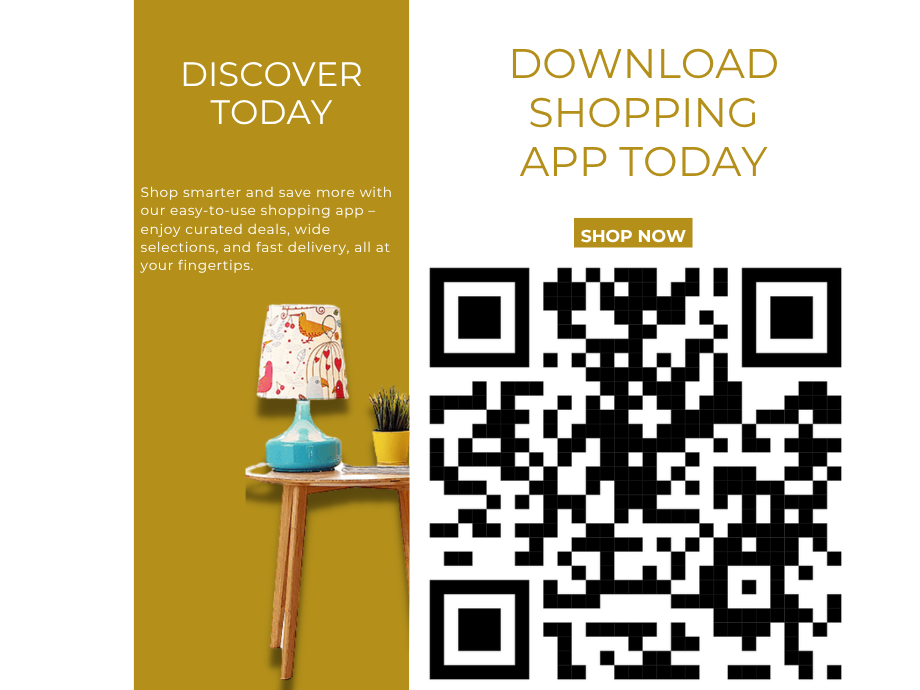 Shopping App