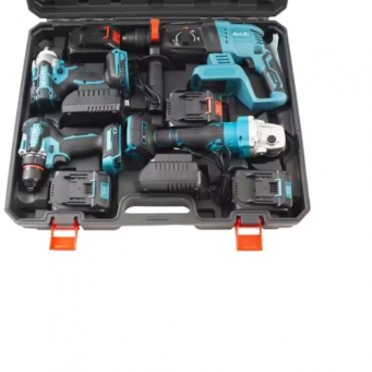 Cordless Power Tools