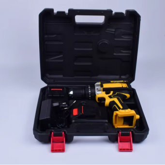 Cordless Power Tools