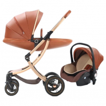 Strollers & Bath Tubs