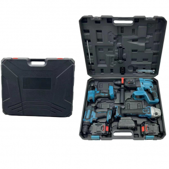 Cordless Power Tools