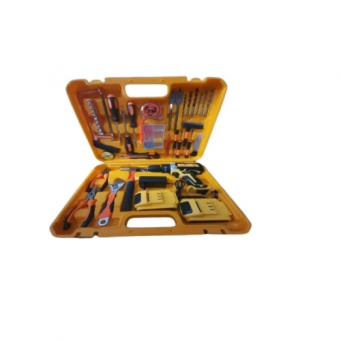 Cordless Power Tools