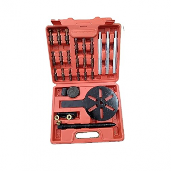 Industrial Power Tools