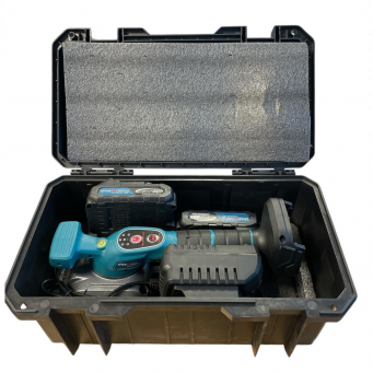 Cordless Power Tools