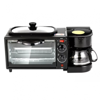Kitchen Appliances