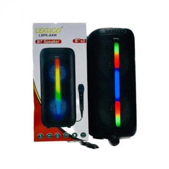 Headphones & Speakers