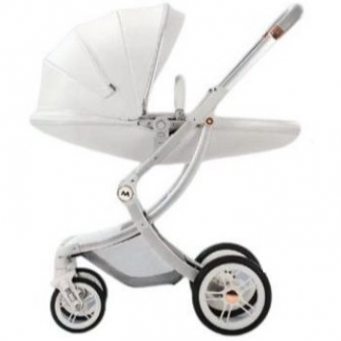 Strollers & Bath Tubs