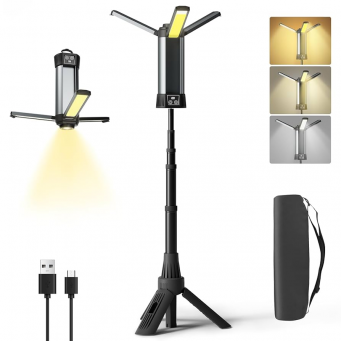 Outdoor Lighting