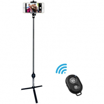 Camera Tripods, Supports & Rigs