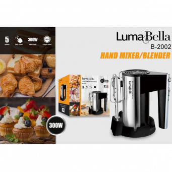 Blenders