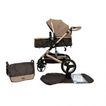 Strollers & Bath Tubs