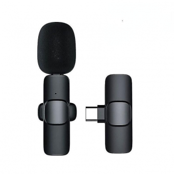Microphone Systems