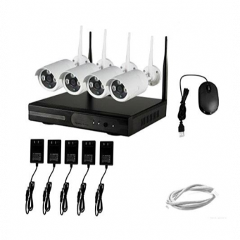 Security & Accessories