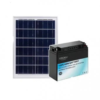 Solar Accessories