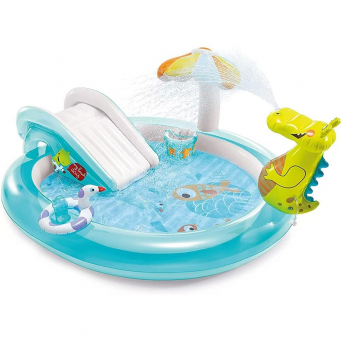 Outdoor Toys
