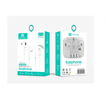 Earphones