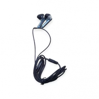 Earphones