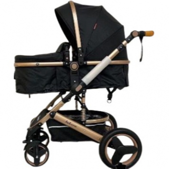 Strollers & Bath Tubs