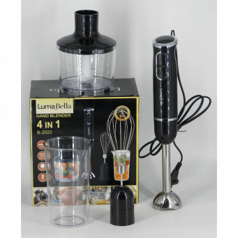 Blenders