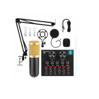 Microphone Systems