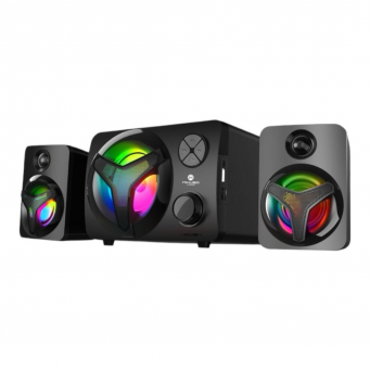 Speaker Systems