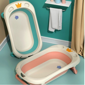 Strollers & Bath Tubs