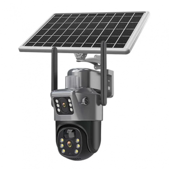 Security & Accessories