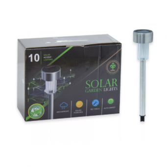 Solar Street Lights
