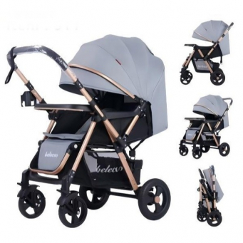 Strollers & Bath Tubs