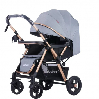 Strollers & Bath Tubs