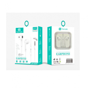 Earphones