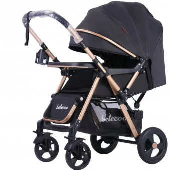 Strollers & Bath Tubs