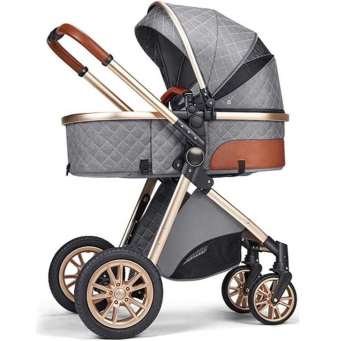 Strollers & Bath Tubs