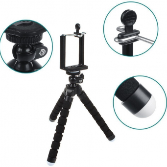 Tripods, Supports & Rigs