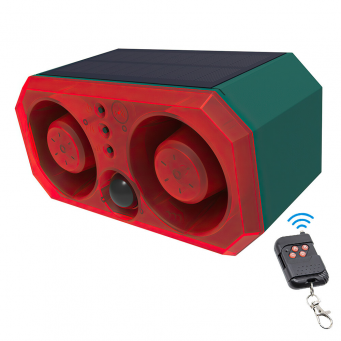 Security & Accessories