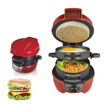 Kitchen Appliances