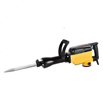 Industrial Power Tools