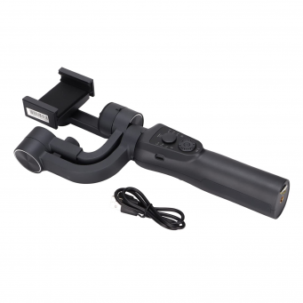 Tripods, Supports & Rigs