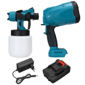 Cordless Power Tools