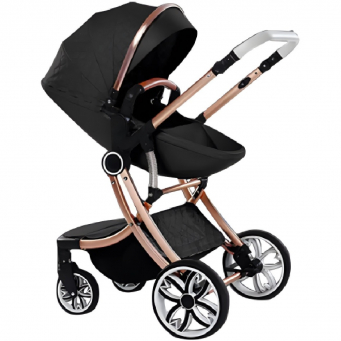 Strollers & Bath Tubs