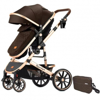 Strollers & Bath Tubs