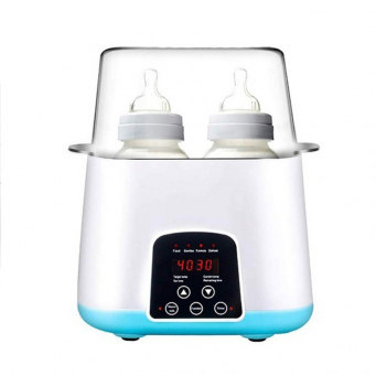 Breast Pump & Warmers
