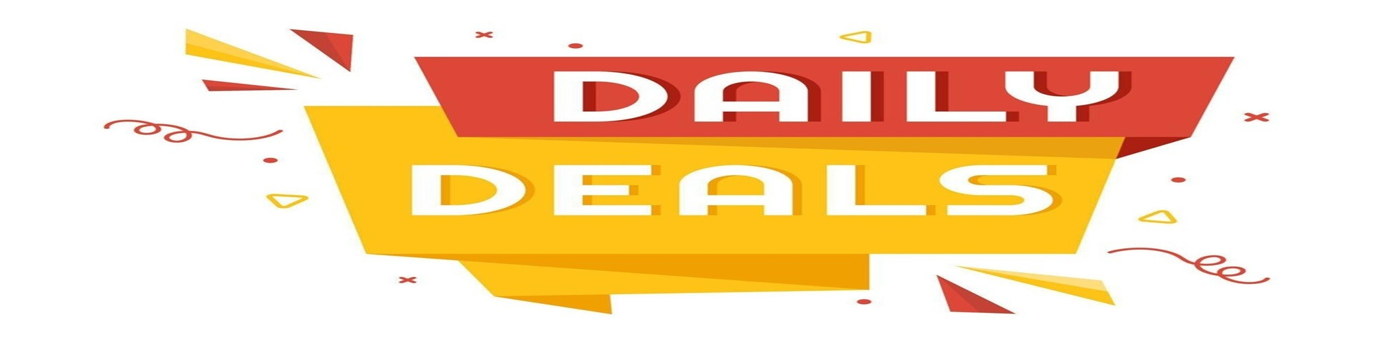 Daily Deals