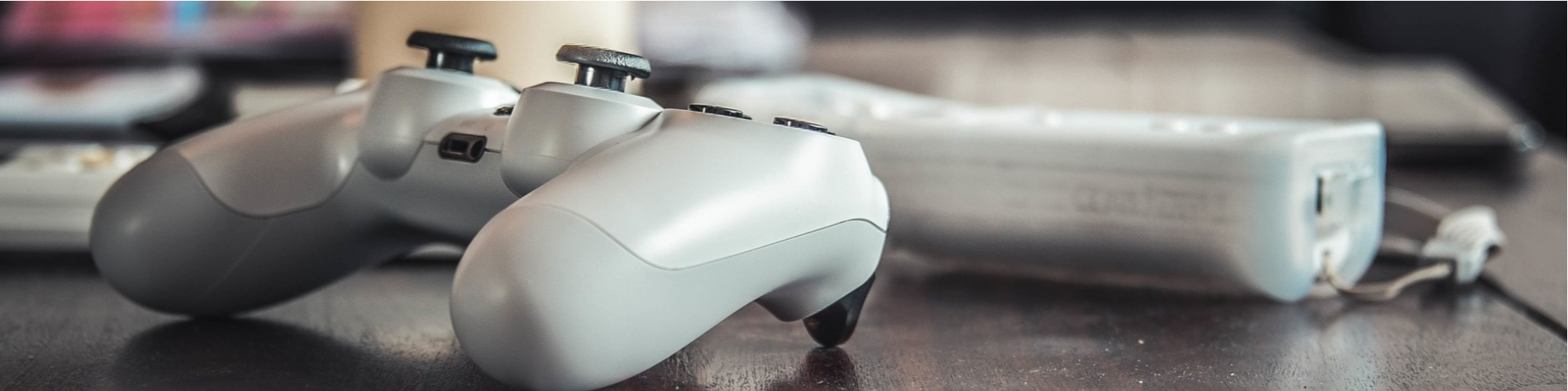 Gaming & Accessories