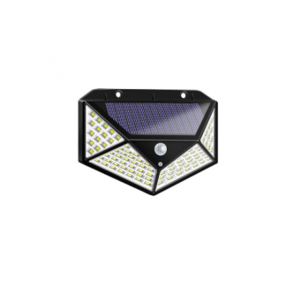 Solar Street Lights