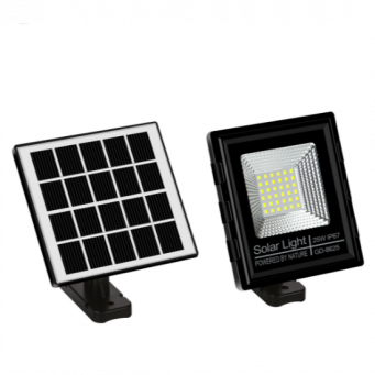 Solar Street Lights