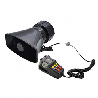 Microphone Systems