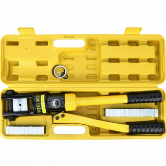 Hand Tools