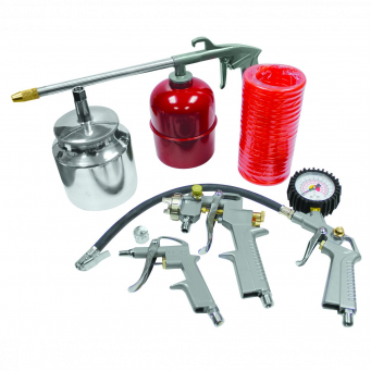 Hand Tools