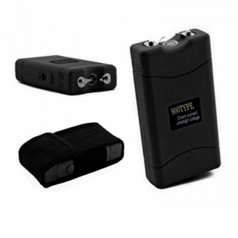 Security & Accessories